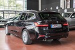 BMW Serie 3 Touring 320dA xDrive Luxury Line 190cv Aut  ocasión