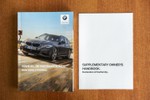 BMW Serie 3 Touring 320dA xDrive Luxury Line 190cv Aut  ocasión