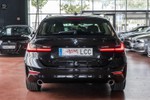 BMW Serie 3 Touring 320dA xDrive Luxury Line 190cv Aut  ocasión