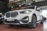 BMW X1 18D sDrive xLine Travel & Executive Plus Packs 150cv  ocasión