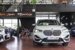 BMW X1 18D sDrive xLine Travel & Executive Plus Packs 150cv  ocasión