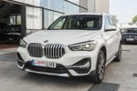 BMW X1 18D sDrive xLine Travel & Executive Plus Packs 150cv  ocasión