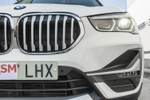 BMW X1 18D sDrive xLine Travel & Executive Plus Packs 150cv  ocasión