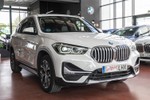 BMW X1 18D sDrive xLine Travel & Executive Plus Packs 150cv  ocasión