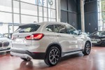 BMW X1 18D sDrive xLine Travel & Executive Plus Packs 150cv  ocasión