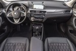 BMW X1 18D sDrive xLine Travel & Executive Plus Packs 150cv  ocasión