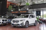 BMW X1 18D sDrive xLine Travel & Executive Plus Packs 150cv  ocasión