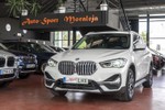 BMW X1 18D sDrive xLine Travel & Executive Plus Packs 150cv  ocasión