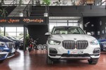 BMW X5 40iA xDrive xLine 340cv Aut  seminuevo