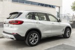 BMW X5 40iA xDrive xLine 340cv Aut  seminuevo