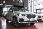 BMW X5 40iA xDrive xLine 340cv Aut  seminuevo