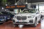 BMW X5 40iA xDrive xLine 340cv Aut  seminuevo