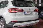 BMW X5 40iA xDrive xLine 340cv Aut  seminuevo