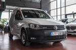 VOLKSWAGEN Caddy Profesional Furgon 1.4TGI 110cv  ocasión