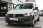 VOLKSWAGEN Caddy Profesional Furgon 1.4TGI 110cv  ocasión