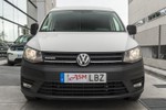 VOLKSWAGEN Caddy Profesional Furgon 1.4TGI 110cv  ocasión