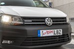 VOLKSWAGEN Caddy Profesional Furgon 1.4TGI 110cv  ocasión