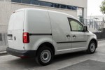 VOLKSWAGEN Caddy Profesional Furgon 1.4TGI 110cv  ocasión