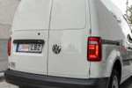 VOLKSWAGEN Caddy Profesional Furgon 1.4TGI 110cv  ocasión