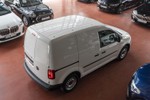 VOLKSWAGEN Caddy Profesional Furgon 1.4TGI 110cv  ocasión