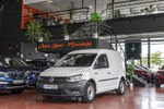 VOLKSWAGEN Caddy Profesional Furgon 1.4TGI 110cv  ocasión