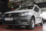 VOLKSWAGEN Caddy Profesional Furgon 1.4TGI 110cv  ocasión