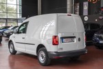 VOLKSWAGEN Caddy Profesional Furgon 1.4TGI 110cv  ocasión