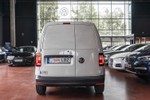 VOLKSWAGEN Caddy Profesional Furgon 1.4TGI 110cv  ocasión