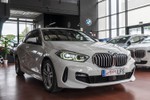 BMW Serie 1 118D Pack M Sport 150cv  ocasión