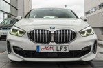 BMW Serie 1 118D Pack M Sport 150cv  ocasión