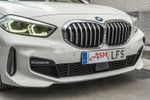 BMW Serie 1 118D Pack M Sport 150cv  ocasión