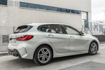 BMW Serie 1 118D Pack M Sport 150cv  ocasión