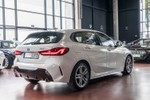 BMW Serie 1 118D Pack M Sport 150cv  ocasión