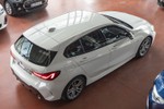 BMW Serie 1 118D Pack M Sport 150cv  ocasión