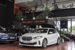 BMW Serie 1 118D Pack M Sport 150cv  ocasión