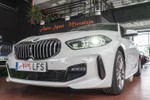 BMW Serie 1 118D Pack M Sport 150cv  ocasión