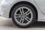 BMW Serie 1 118D Pack M Sport 150cv  ocasión