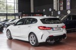 BMW Serie 1 118D Pack M Sport 150cv  ocasión