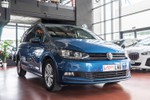 VOLKSWAGEN Touran 2.0TDi Business & Edition Pack 7 Plazas 115cv Aut DSG-7  ocasión