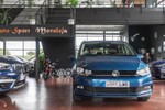 VOLKSWAGEN Touran 2.0TDi Business & Edition Pack 7 Plazas 115cv Aut DSG-7  ocasión