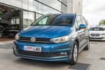 VOLKSWAGEN Touran 2.0TDi Business & Edition Pack 7 Plazas 115cv Aut DSG-7  ocasión