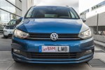 VOLKSWAGEN Touran 2.0TDi Business & Edition Pack 7 Plazas 115cv Aut DSG-7  ocasión