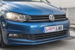 VOLKSWAGEN Touran 2.0TDi Business & Edition Pack 7 Plazas 115cv Aut DSG-7  ocasión