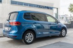 VOLKSWAGEN Touran 2.0TDi Business & Edition Pack 7 Plazas 115cv Aut DSG-7  ocasión