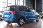 VOLKSWAGEN Touran 2.0TDi Business & Edition Pack 7 Plazas 115cv Aut DSG-7  ocasión