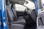 VOLKSWAGEN Touran 2.0TDi Business & Edition Pack 7 Plazas 115cv Aut DSG-7  ocasión