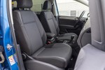 VOLKSWAGEN Touran 2.0TDi Business & Edition Pack 7 Plazas 115cv Aut DSG-7  ocasión