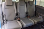 VOLKSWAGEN Touran 2.0TDi Business & Edition Pack 7 Plazas 115cv Aut DSG-7  ocasión