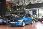 VOLKSWAGEN Touran 2.0TDi Business & Edition Pack 7 Plazas 115cv Aut DSG-7  ocasión