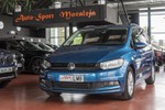 VOLKSWAGEN Touran 2.0TDi Business & Edition Pack 7 Plazas 115cv Aut DSG-7  ocasión